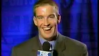 Blues Faceoff with Dan McLaughlin: October 5, 2000 &ndash; Season Opener
