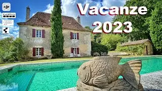 Vacanze 2023