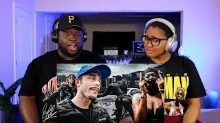 Kidd and Cee Reacts To The Most Gangster Female In Chicago