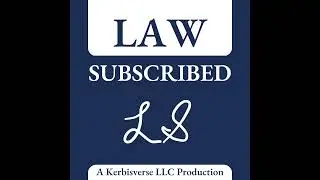 (61.5) Live at TECHSHOW 2024: Nick Werker with Answering Legal