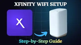 How To Set up Xfinity router | Xfinity WiFi Setup Step-by-Step