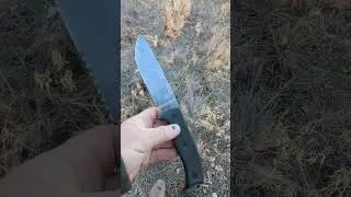 ESEE 6 in Australia #eseeknives #edc