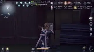 Identity V livestream