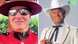 Jacques Rougeau on Working With Robert Fuller (Colonel Robert Parker)