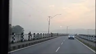 Bara pani bridge