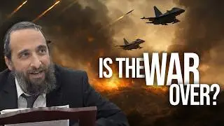 Ханука: тогда и сейчас — закончилась ли война вообще?