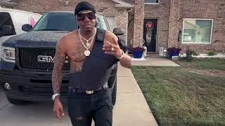DA-MACK FELA PIKIN - GODFATHER - [ OFFICIAL VIDEO ]