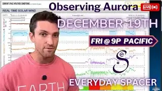 Observing Aurora