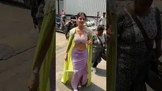 Vedhika entry At yakshini #vedhikakumar #vedhika #hotstar #viralshort #shots #ytshorts