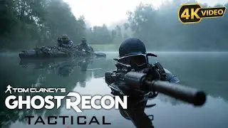 XAGamePlay | Ghost Recon WILDLANDS is a NEW game in 2025 !