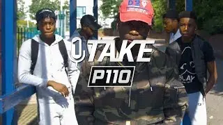 P110 - Chiko Official | @chikoofficial #1TAKE