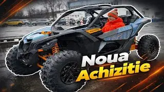 Vis devenit REALITATE! 200 de cai pe un MONSTRU *l-am luat*