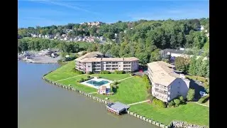 Homes for sale - 2 Park Place # C1E, Newburgh, NY 12550