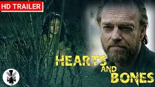 Hearts and Bones | Trailer | 2020 | Hugo Weaving,&nbsp;Andrew Luri | A Drama Movie