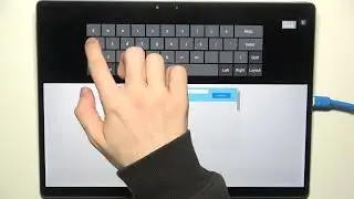 Как обновить BIOS на DELL 7320 Detachable через Интернет