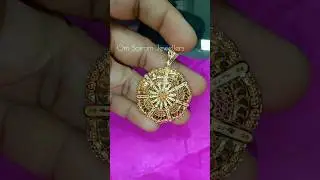 Stunning Gold Lockets You