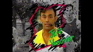 ESPN Fitness Pros: High-Low and Abdominal Aerobics (1993)
