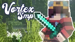 Saiyu Shack! || Vortex SMP Episode #1