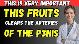 The 10 Best Fruits to Boost Intimate Circulation After 50 Natural Support for Men&rsquo;s Vitality