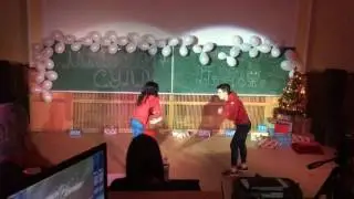 Мисс СУЛА 2017 (часть 11)