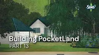 Uptown Neighborhood | Building Pocketland - Part 13