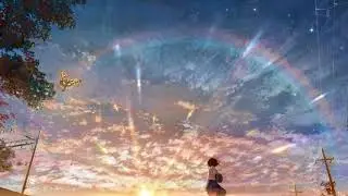 [Nightcore] (이달의 소녀) LOONA/Yves - new