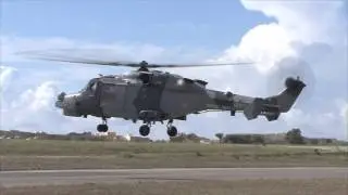 The Malta Interntaional Airshow 2015 - Full Report by Blue Foam