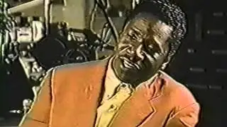 Cleavant Derricks: 