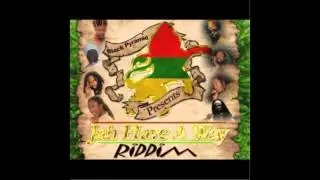 MUZIAH - GIVE THANKS FOR LIFE (JAH HAVE A WAY RIDDIM)