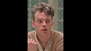 Does Actor Brad Dourif Resemble Tim Robbins & Robert Redford Or Ted Levine?