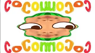 (PARODY) Cocomartin Pewdiepie Intro Part 141 Special - l Audio and Visual Effects |
