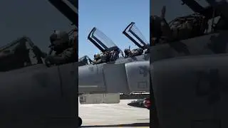 Why Do Some Fighter Jets Have Two Seats?