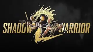Shadow Warrior 2|Nvidia Geforce GT 520M|GT 610 [HD]