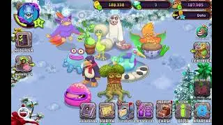 My Singing Monsters #21