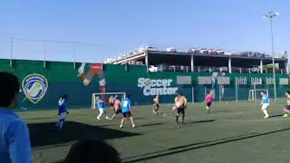 La Tribu fc