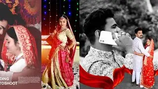 part-04 Chandrika weds Prakesh ji wedding video 2024 # Balaji studio desuri click  Ramesh 9636581119