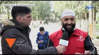 وراء القضبان: يوسف يطلق حياة الجريمة والسجون ويعود ألى أحضان المجتمع بشكل أخر 15 04 2021
