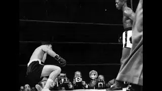ReKOrdando #165 - Ike Williams vs José María Gatica