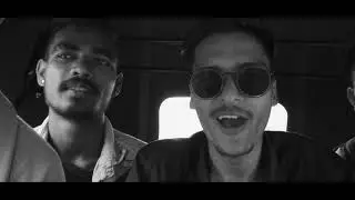 YABI - Mero thau [Official Music Video]