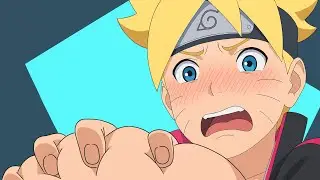 Naruto x Boruto Parody Compilation 😂 Best Comedy Moments (August 2025)