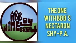 The One With BBB's Nectaron Shy-P.A.