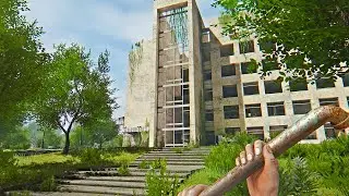 The Light Remake - Gameplay [PC HD60FPS]