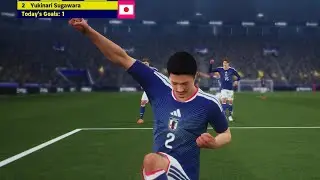 ASIAN LEAGUE 2025 - 2026 | Bảng E | Nhật Bản - Myanmar