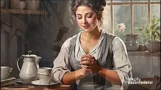 Буктрейлер по роману 