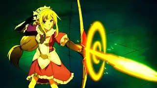 Kuro no Shoukanshi [ AMV EDIT ] SKILLET-  FEEL INVENCIBLE