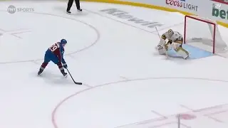 Top Nathan Mackinnon shootout goals