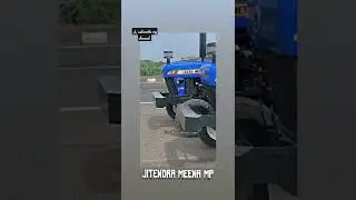 jab v tari yaad aagi❣️#youtube #shorts#youtubeshorts#tractor #jitendra meena mp🙏subscribe my channel