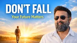 Don&rsquo;t Fall | Motivational Happy Pop Song | Clean Life &bull; Dreams &bull; Parents Proud