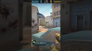 #csgo #navi #acesolo #csgoace #dust2 #majorparis