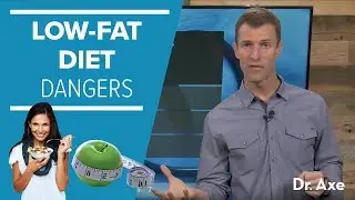 Low-Fat Diet Dangers